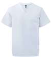 NN200 'Limitless' Onna Stretch Tunic White colour image